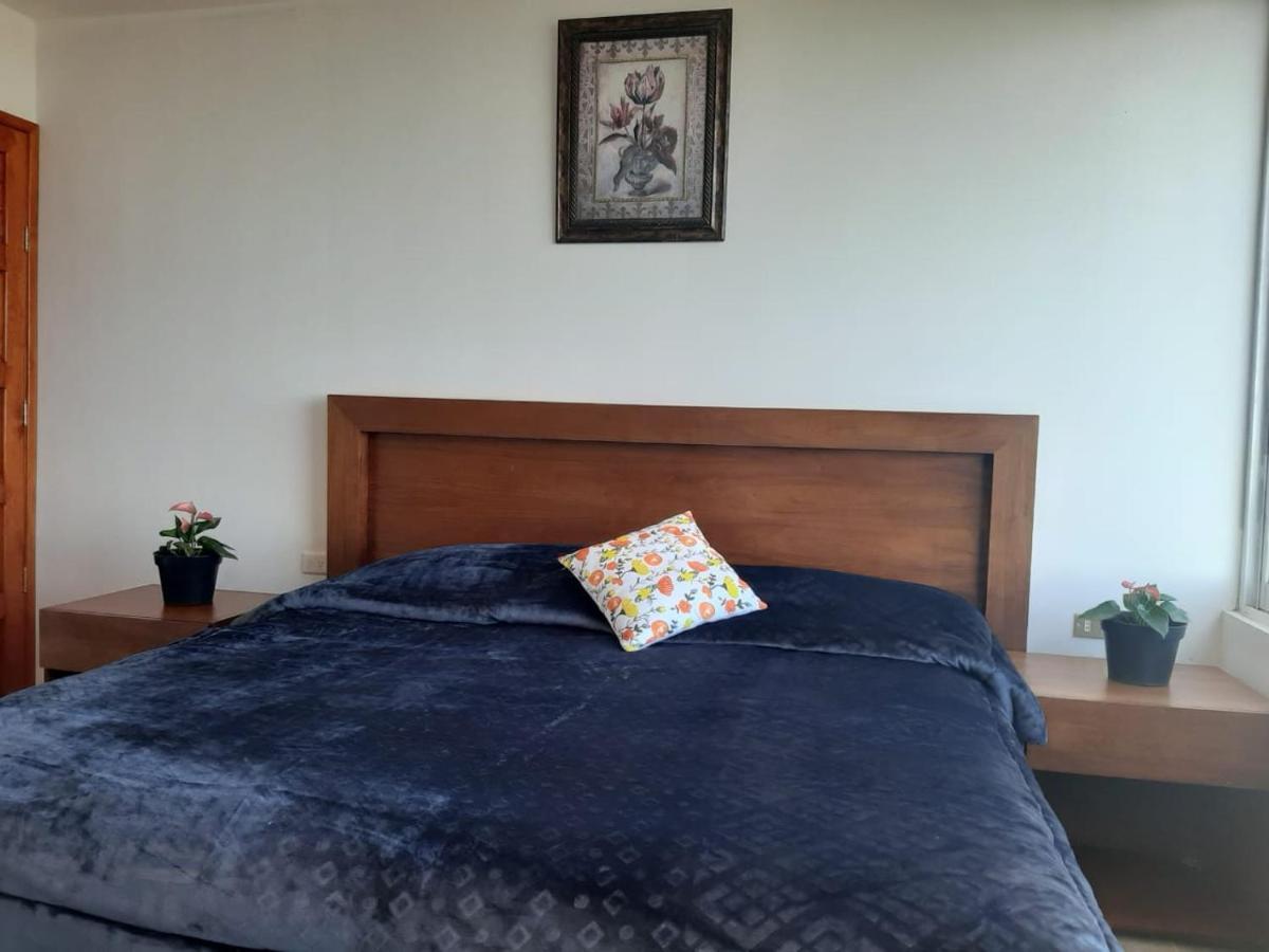 Posada Don Felipe Cuetzalán del Progreso Zimmer foto