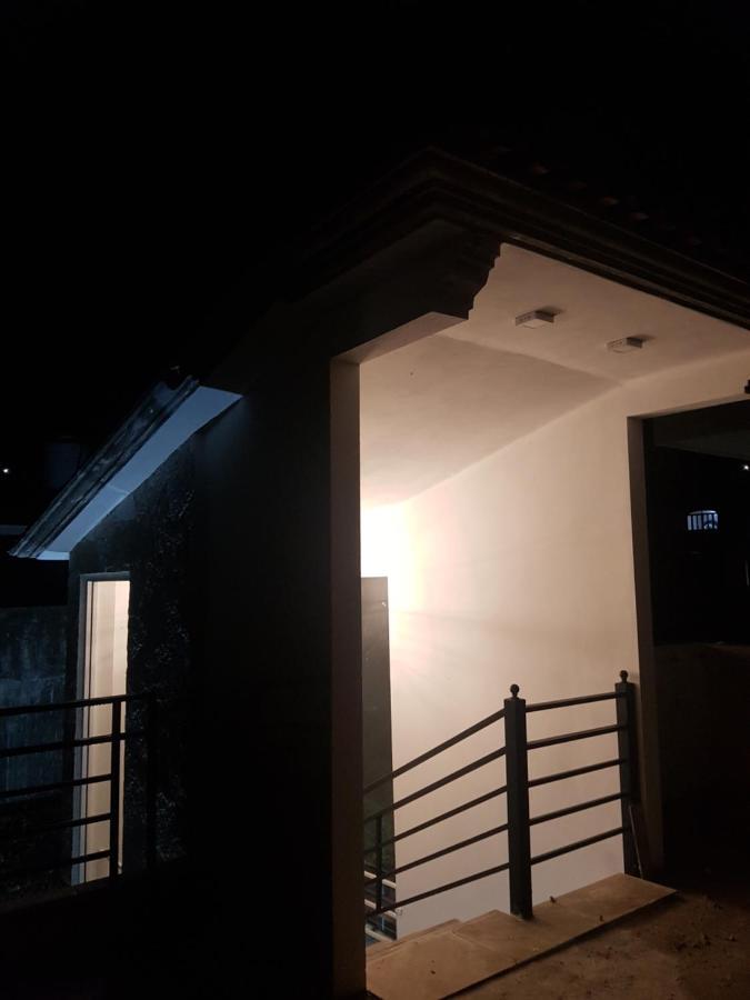 Posada Don Felipe Cuetzalán del Progreso Exterior foto