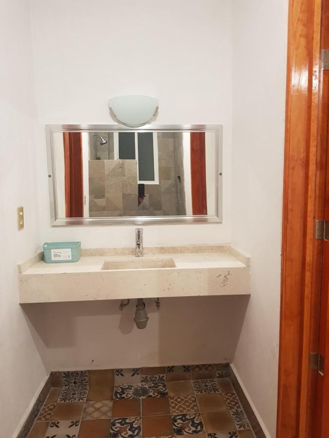 Posada Don Felipe Cuetzalán del Progreso Exterior foto